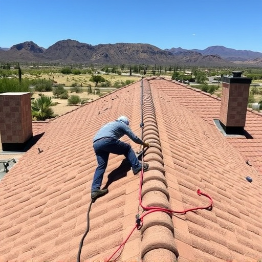 Roof Inspection Services Oro Valley