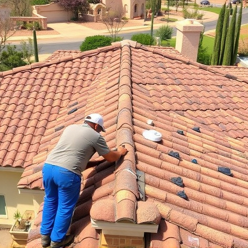 Roof Inspection Services Oro Valley
