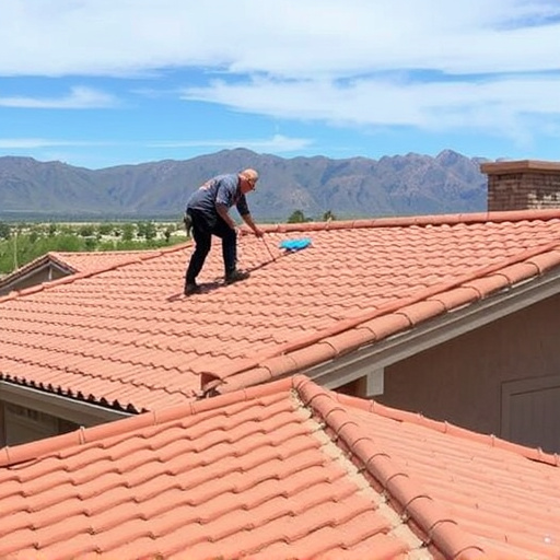 Roof Inspection Services Oro Valley