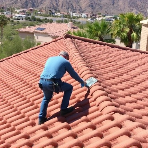Roof Inspection Services Oro Valley