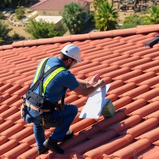 Roof Inspection Services Oro Valley