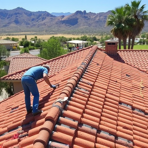Roof Inspection Services Oro Valley