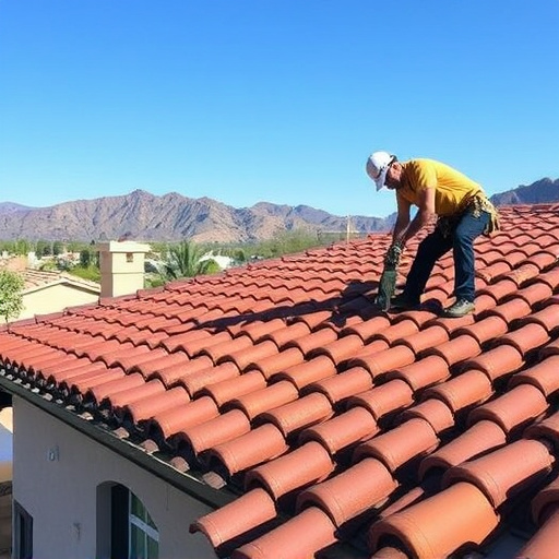 Roof Inspection Services Oro Valley