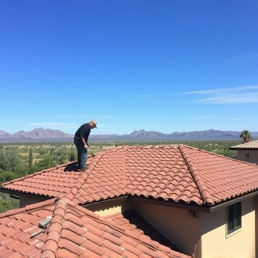 Roof Inspection Services Oro Valley