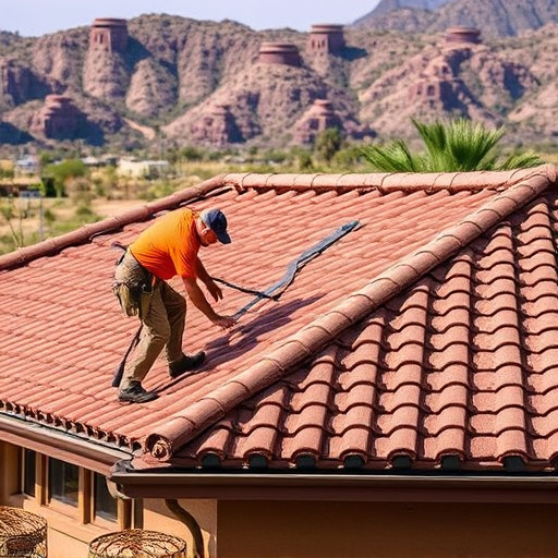 Roof Inspection Services Oro Valley