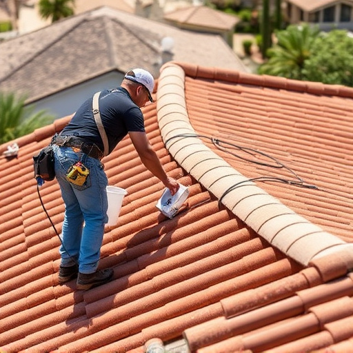 Roof Inspection Services Oro Valley