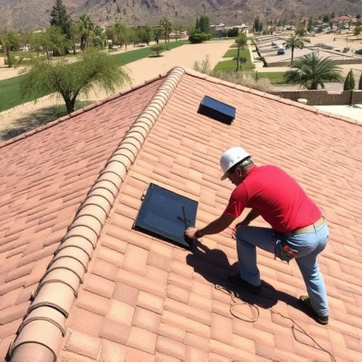 Roof Inspection Services Oro Valley