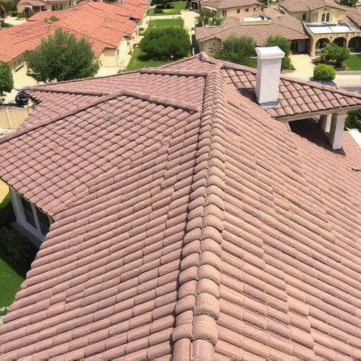 Roof Installation Process Oro Valley