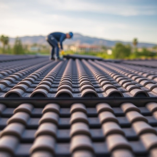 Roof Installation Process Oro Valley