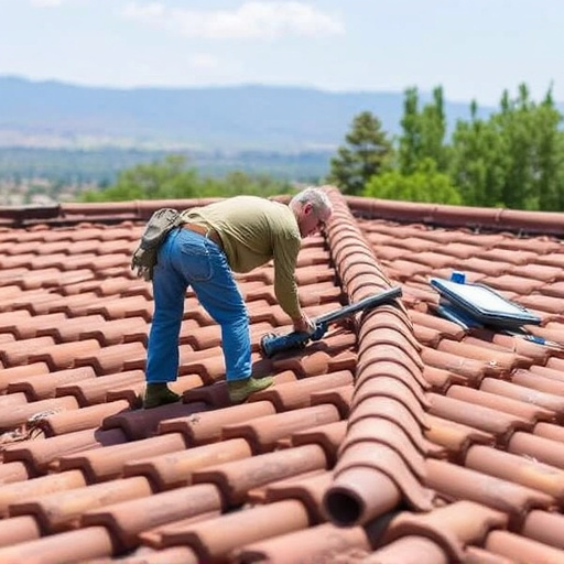 Roof Installation Process Oro Valley