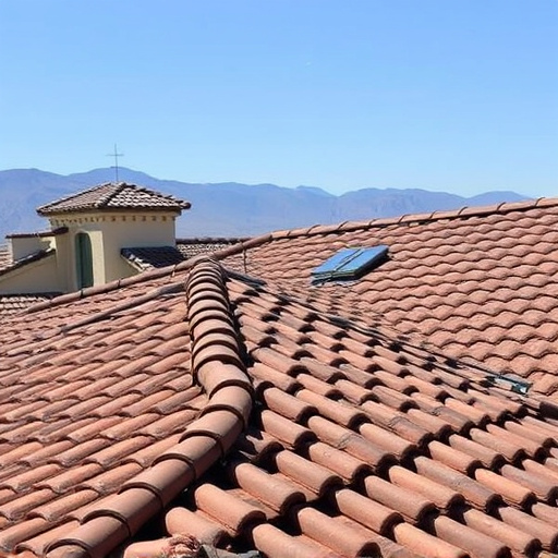 Roof Installation Process Oro Valley