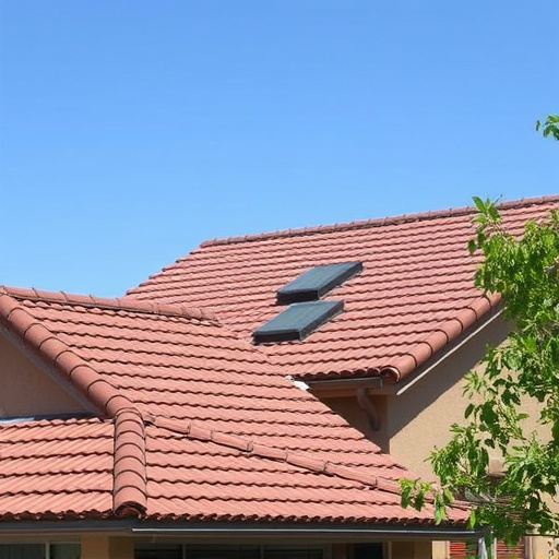 Roof Installation Process Oro Valley