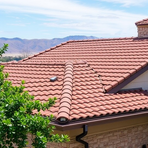 Roof Installation Process Oro Valley
