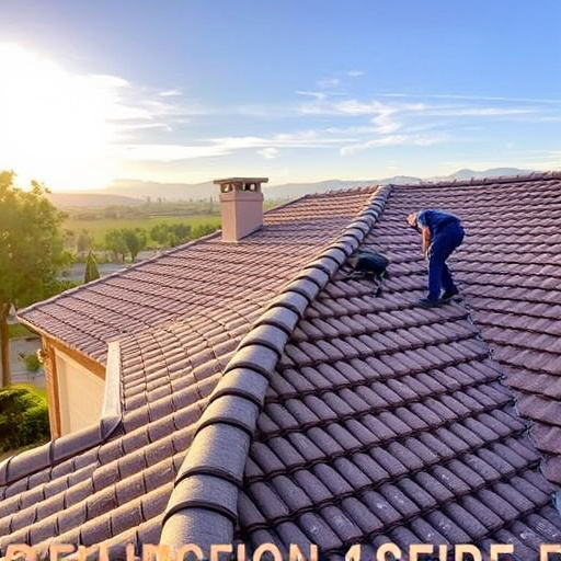 Roof Installation Process Oro Valley