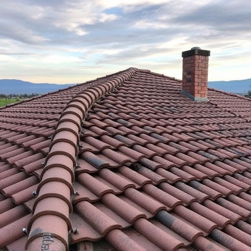 Roof Installation Process Oro Valley