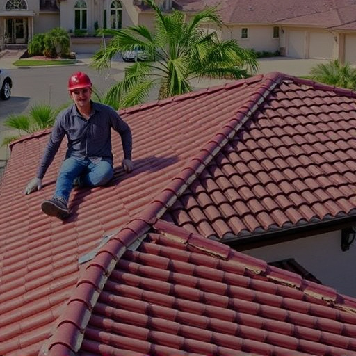 Roof Installation Process Oro Valley