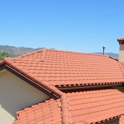 Roof Installation Process Oro Valley