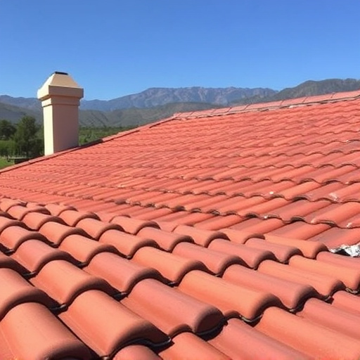 Roof Installation Process Oro Valley
