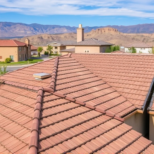Roof Installation Process Oro Valley
