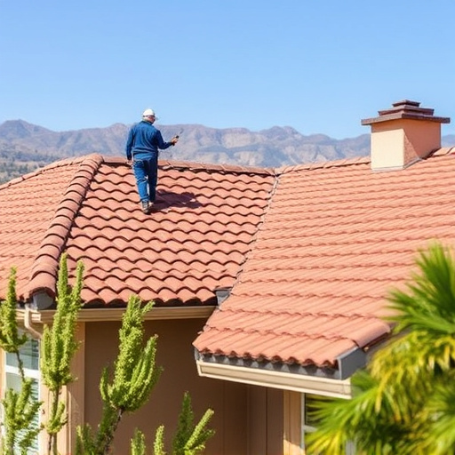Roof Installation Process Oro Valley