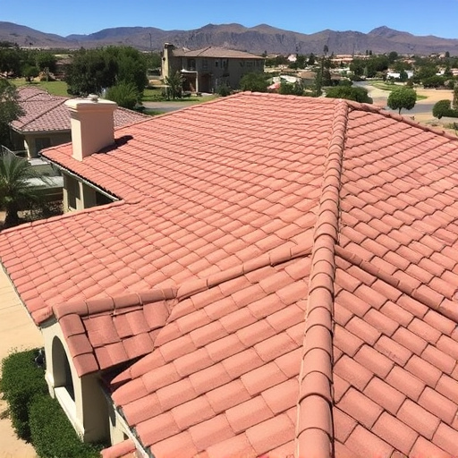 Roof Installation Process Oro Valley