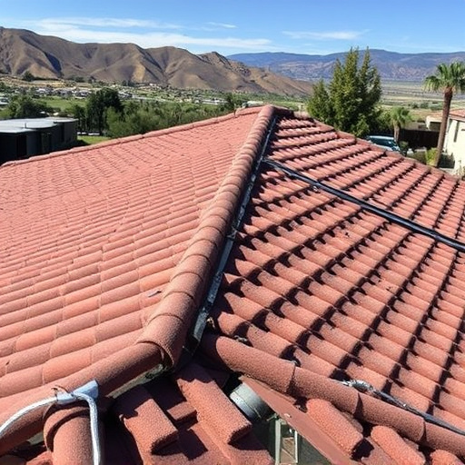 Roof Installation Process Oro Valley