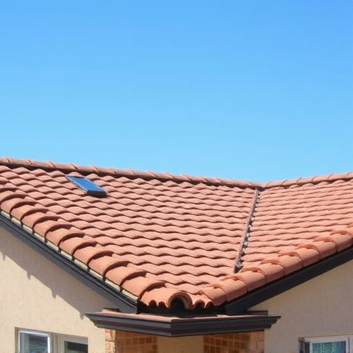 Roof Installation Process Oro Valley