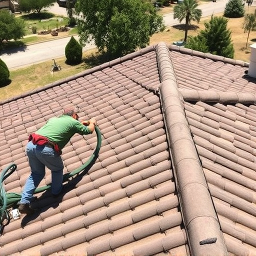 Roof Installation Process Oro Valley