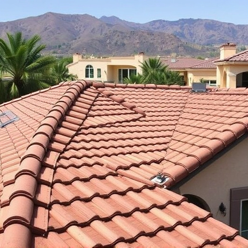Roof Installation Process Oro Valley
