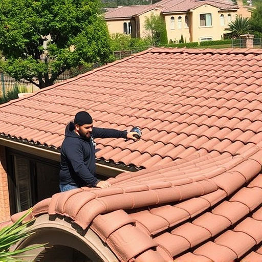 Roof Installation Process Oro Valley