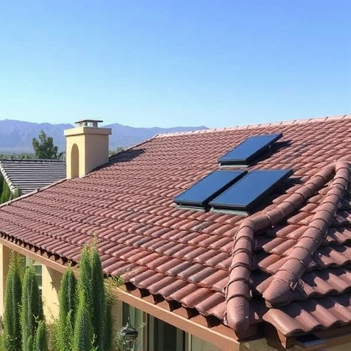 Roof Installation Process Oro Valley