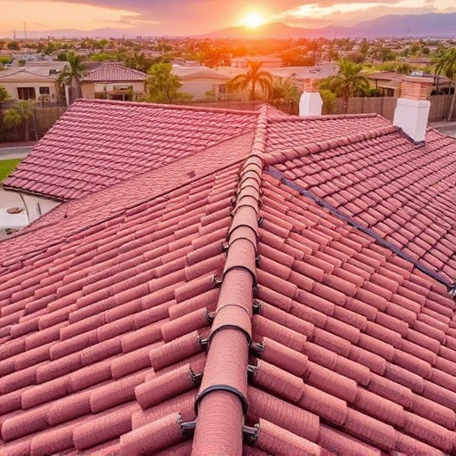 Roof Installation Process Oro Valley