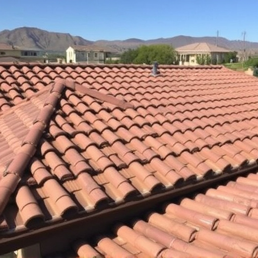 Roof Installation Process Oro Valley