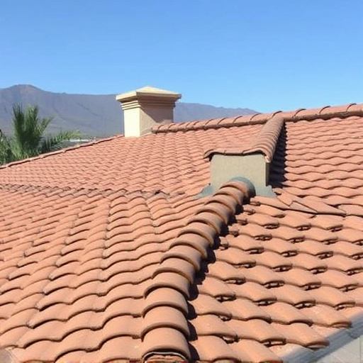 Roof Installation Process Oro Valley