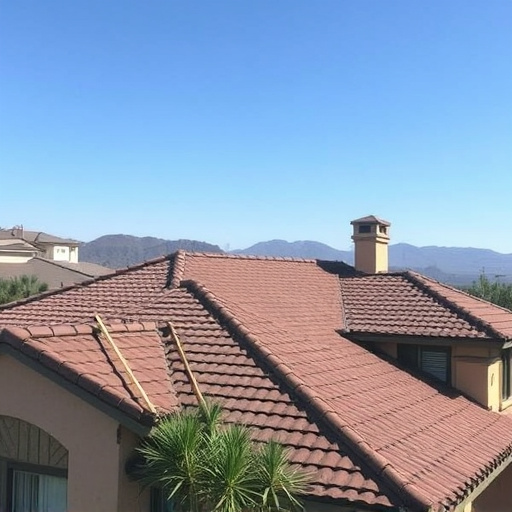 Roof Installation Process Oro Valley