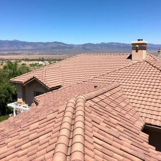 Roof Installation Process Oro Valley