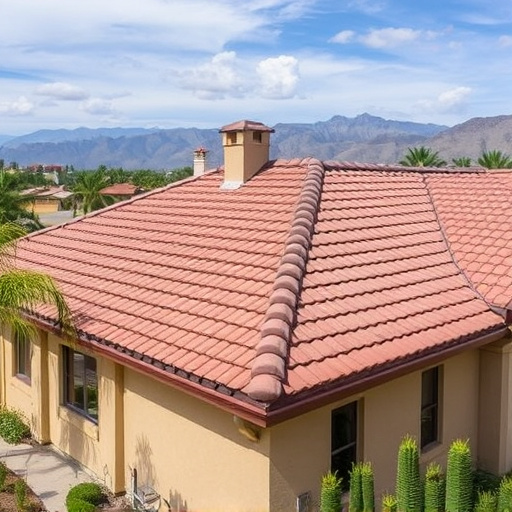 Roof Installation Process Oro Valley