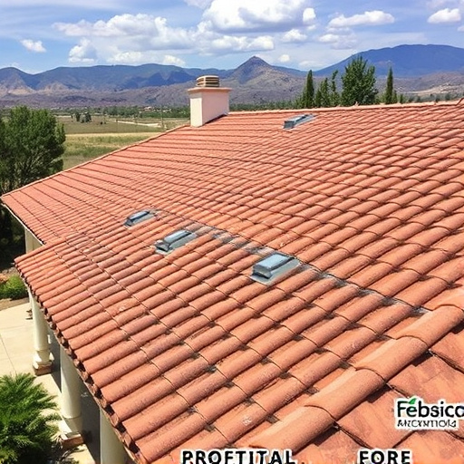 Roof Installation Process Oro Valley