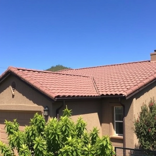 Roof Installation Process Oro Valley