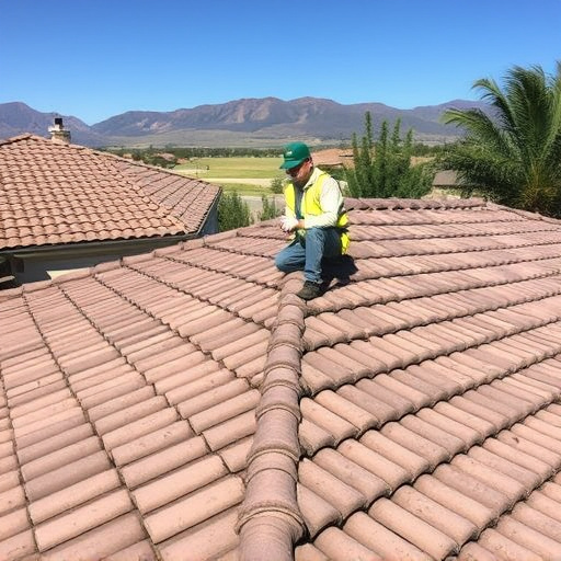 Roof Installation Process Oro Valley