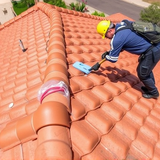 Roof Leak Detection Oro Valley