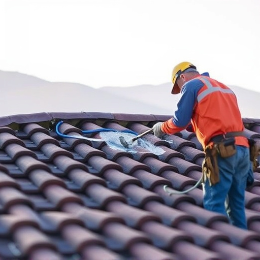 Roof Leak Detection Oro Valley