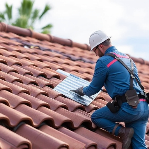 Roof Leak Detection Oro Valley
