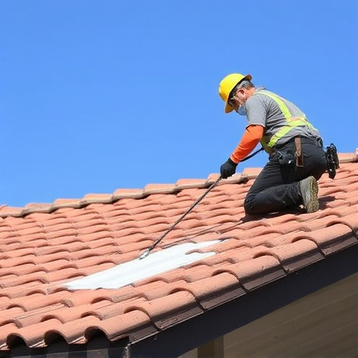 Roof Leak Detection Oro Valley