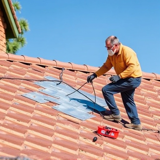 Roof Leak Detection Oro Valley