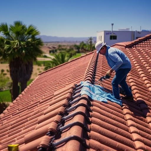 Roof Leak Detection Oro Valley