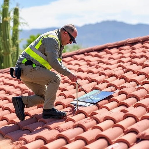 Roof Leak Detection Oro Valley