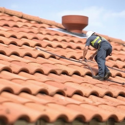 Roof Leak Detection Oro Valley