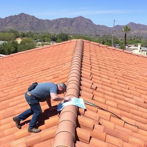 Roof Leak Detection Oro Valley