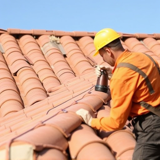 Roof Leak Detection Oro Valley